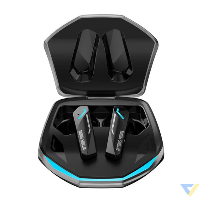 TWS Transformers TF T10 headphones (gray) TWS