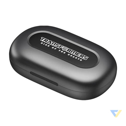 TWS Transformers TF T13 headphones (black) TWS