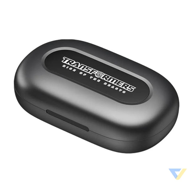 TWS Transformers TF T13 headphones (black) TWS