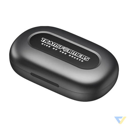 TWS Transformers TF T13 headphones (black) TWS