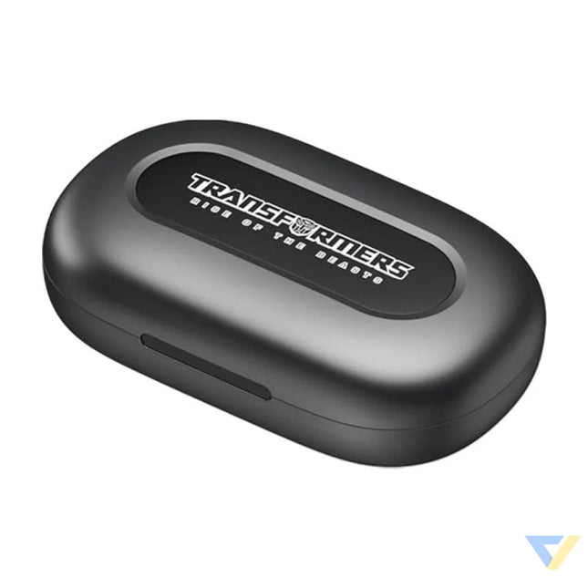 TWS Transformers TF T13 headphones (black) TWS