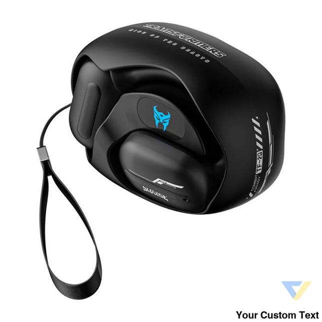 TWS Transformers TF T20 Headphones (black) TWS