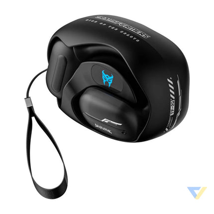 TWS Transformers TF T20 Headphones (black) TWS