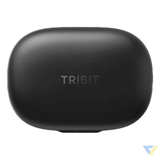 TWS Tribit OpenGo BTH99 Headphones (black) TWS