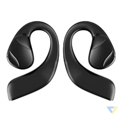 TWS Tribit OpenGo BTH99 Headphones (black) TWS
