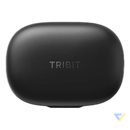 TWS Tribit OpenGo BTH99 Headphones (black) TWS