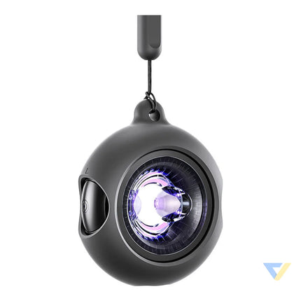 TWS Vention NBRB0 Earbuds T17 Wireless Headphones (black) TWS