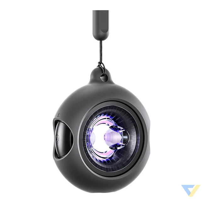 TWS Vention NBRB0 Earbuds T17 Wireless Headphones (black) TWS