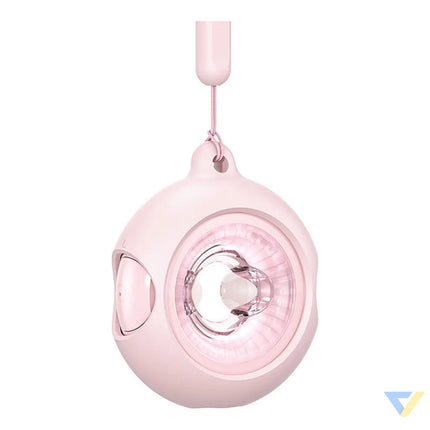 TWS Vention NBRP0 Earbuds T17 Wireless Headphones (pink) TWS