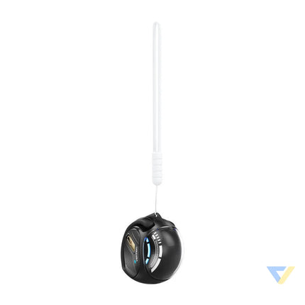 TWS Vention OpenBeat O12 NBUB0 headphones (black) TWS