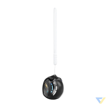 TWS Vention OpenBeat O12 NBUB0 headphones (black) TWS