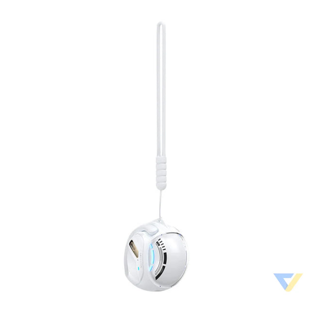 TWS Vention OpenBeat O12 NBUW0 Headphones (White) TWS
