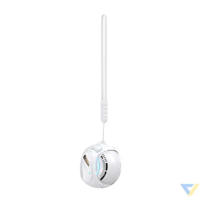 TWS Vention OpenBeat O12 NBUW0 Headphones (White) TWS