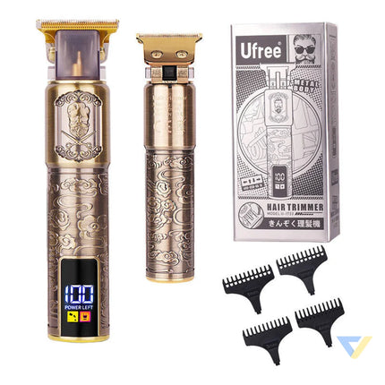 Ufree Electric Beard Trimmer U 1733 Hair clippers