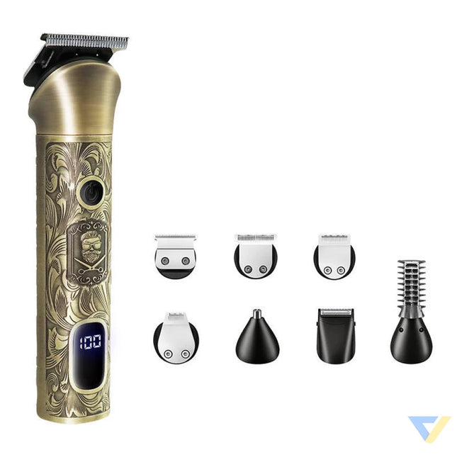 Ufree U 1779 7 in 1 Electric Haircutting Machine Hair clippers