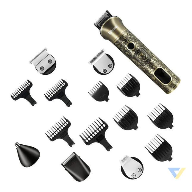 Ufree U 1779 7 in 1 Electric Haircutting Machine Hair clippers