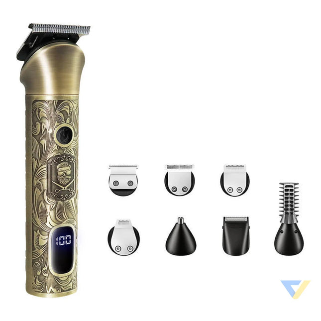 Ufree U 1779 7 in 1 Electric Haircutting Machine Hair clippers