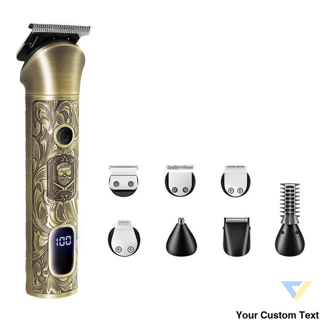 Ufree U 1779 7 in 1 Electric Haircutting Machine Hair clippers