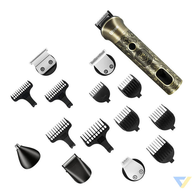Ufree U 1779 7 in 1 Electric Haircutting Machine Hair clippers