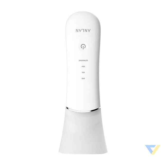 Ultrasonic Cleansing 01 ACPJ32 02A (white) Cavitation peeling