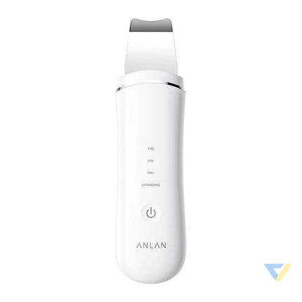 Ultrasonic Cleansing 01 ACPJ32 02A (white) Cavitation peeling