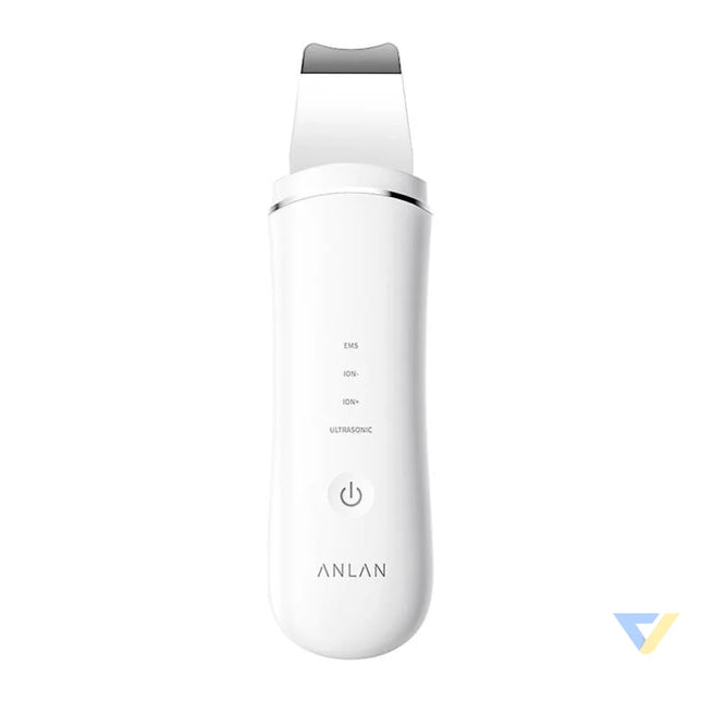 Ultrasonic Cleansing 01 ACPJ32 02A (white) Cavitation peeling