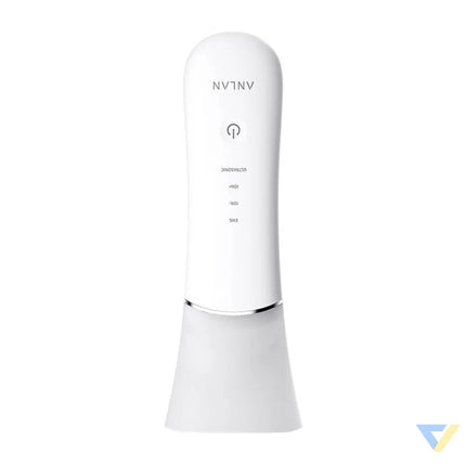 Ultrasonic Cleansing 01 ACPJ32 02A (white) Cavitation peeling