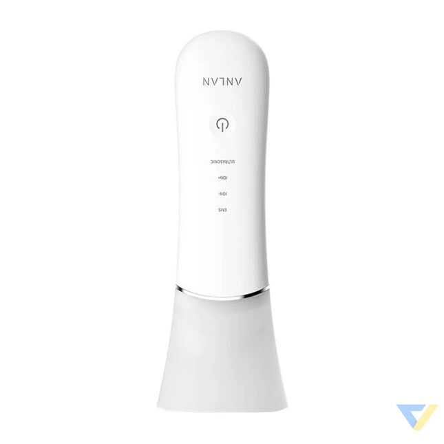 Ultrasonic Cleansing 01 ACPJ32 02A (white) Cavitation peeling