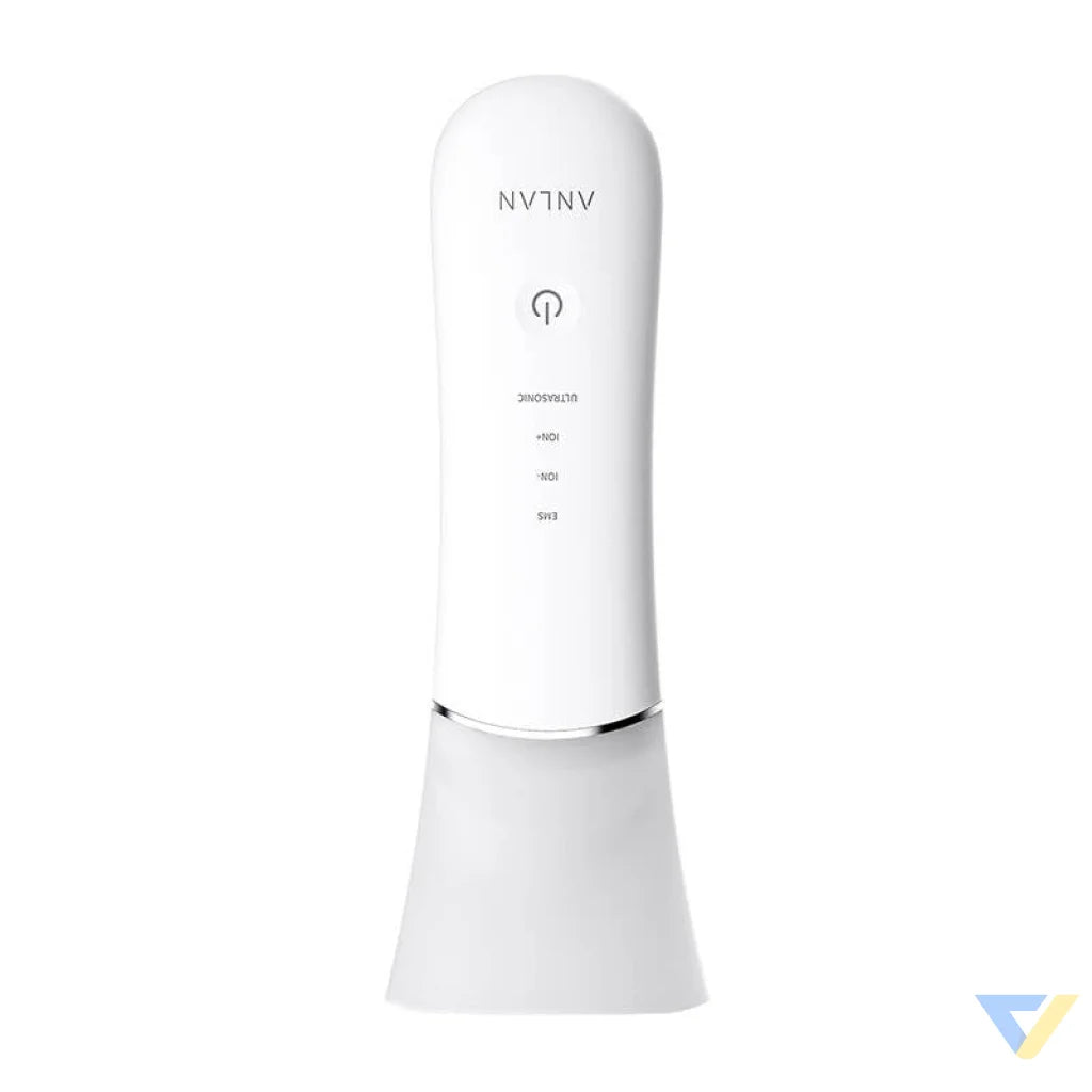 Ultrasonic Cleansing 01 ACPJ32 02A (white) Cavitation peeling