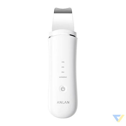 Ultrasonic Cleansing 01 ACPJ32 02A (white) Cavitation peeling