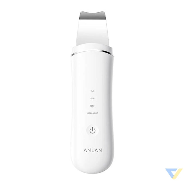 Ultrasonic Cleansing 01 ACPJ32 02A (white) Cavitation peeling