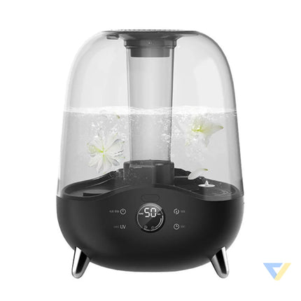 Ultrasonic humidifier Deerma F327W Humidifiers