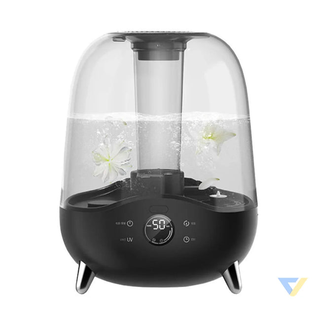 Ultrasonic humidifier Deerma F327W Humidifiers