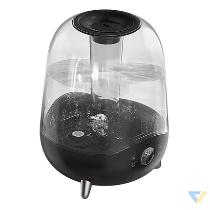 Ultrasonic humidifier Deerma F327W Humidifiers