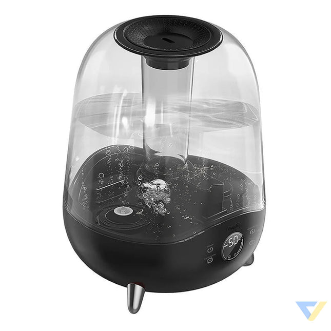 Ultrasonic humidifier Deerma F327W Humidifiers