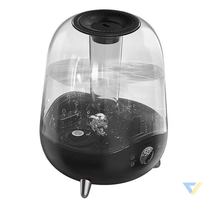 Ultrasonic humidifier Deerma F327W Humidifiers