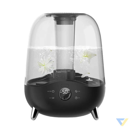Ultrasonic humidifier Deerma F327W Humidifiers
