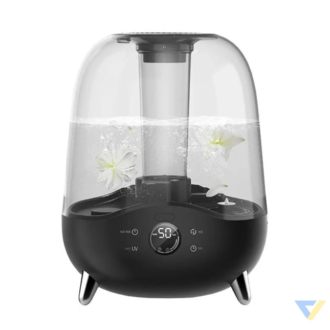 Ultrasonic humidifier Deerma F327W Humidifiers