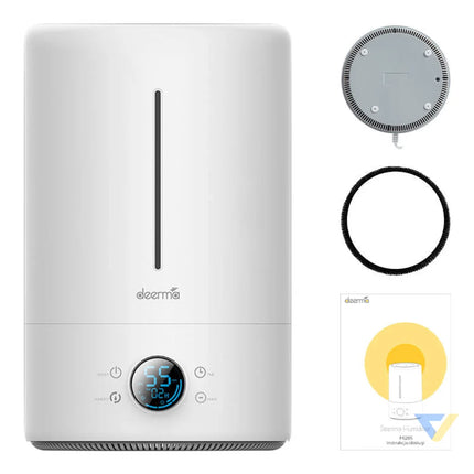 Ultrasonic humidifier Deerma F628s Humidifiers