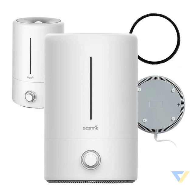 Ultrasonic humidifier Deerma F628W Humidifiers