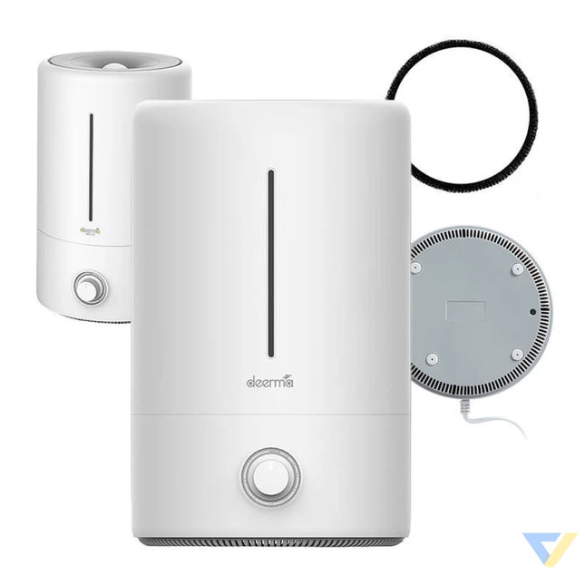 Ultrasonic humidifier Deerma F628W Humidifiers