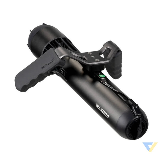 Underwater scooter Waydoo Subnado Starting Kit Underwater scooters