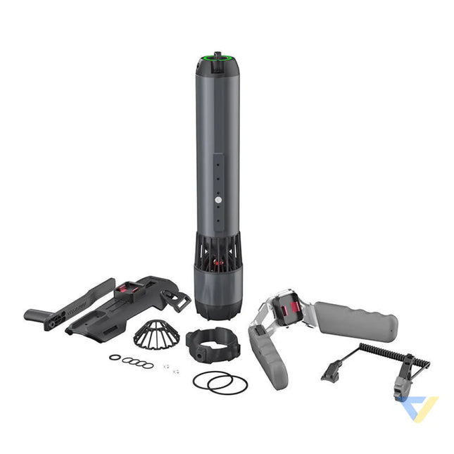 Underwater scooter Waydoo Subnado Starting Kit Underwater scooters