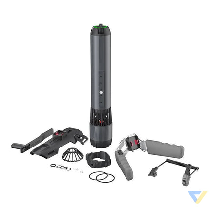 Underwater scooter Waydoo Subnado Starting Kit Underwater scooters