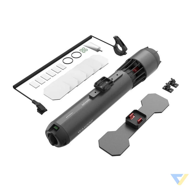 Underwater scooter Waydoo Subnado SUP Kit Underwater scooters