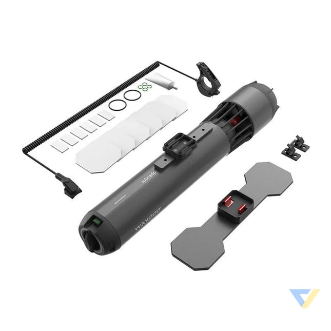 Underwater scooter Waydoo Subnado SUP Kit Underwater scooters