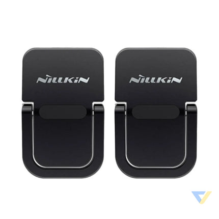 Universal Laptop Kickstand Nillkin Bolster 2 pcs (black) Other
