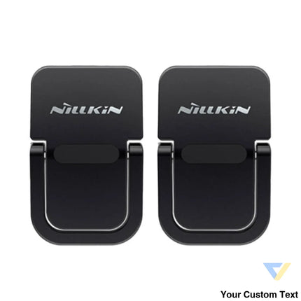 Universal Laptop Kickstand Nillkin Bolster 2 pcs (black) Other