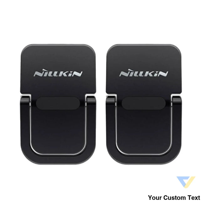 Universal Laptop Kickstand Nillkin Bolster 2 pcs (black) Other