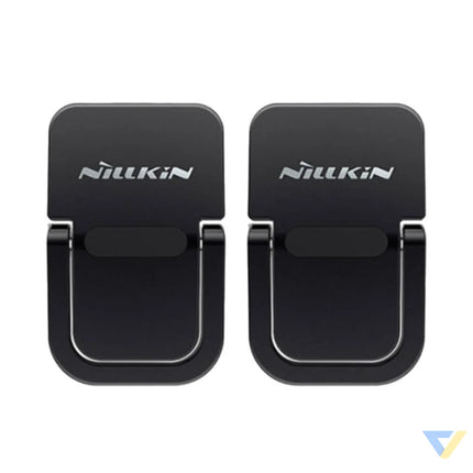 Universal Laptop Kickstand Nillkin Bolster 2 pcs (black) Other
